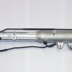 Steering rack Mazda CX-9 TD1132110C