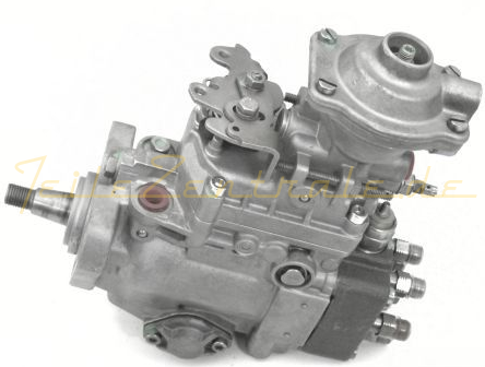 Einspritzpumpe BOSCH 0460424109 VE412F1300R605