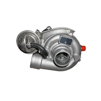 BorgWarner Turbocharger Renault Safrane 7701035864 99441177