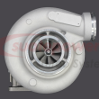 NUOVO HOLSET Turbocompressore MAN F 7 3528568 3545399 - 2
