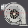 NUOVO HOLSET Turbocompressore MAN F 7 3528568 3545399 - 4