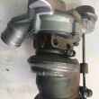 BorgWarner Turbolader PEUGEOT CITROEN 1.6 THP 53039880426 53039700426 - 2