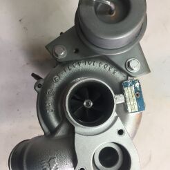 BorgWarner Turbocharger PEUGEOT CITROEN 1.6 THP 53039880426 53039700426