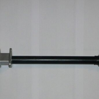 Steering rack  SUZUKI 4851075F20