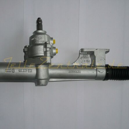 Steering rack AUDI 811422065A