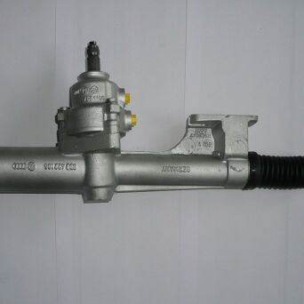 Steering rack AUDI 811422065A