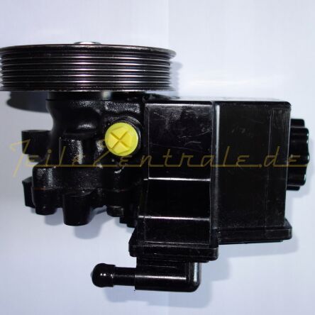 Servopumpe Hydraulikpumpe Lenkung SSANG YONG 6614603680