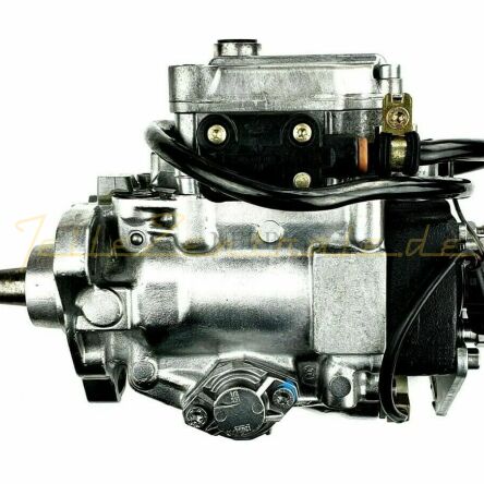 Pompe d'injection BOSCH AUDI 0460404998