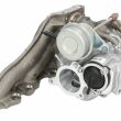 NEUER BorgWarner Turbolader ALFA ROMEO GIULIETTA 1.8 TBi 53049980090 53049880090 - 2