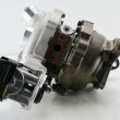 GARRETT Turbocompressore Volvo FH12 12.1L 452101-5002S 452101-0002 - 2