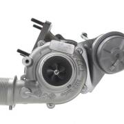 Turbocharger Alfa Romeo Mito (955) 1.4 Turbo 150HP 08- RHF3VL36 VL36 55212916 55222014 71793895 71793888 71793886 55248309