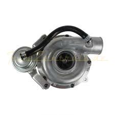 IHI Turbocompressore Isuzu Rodeo 2.8 TD 8971397243 8971397242