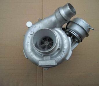Turbocharger RENAULT Vel Satis 2.0 dCi 150HP 06- 759171-0001 759171-0002 759171-0003 759171-1 759171-2 759171-3 759171-5001S 759171-5002S 759171-5003S 8200473786A 8200473786B 8200473786C
