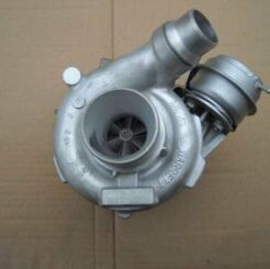 Turbocompressore RENAULT Vel Satis 2.0 dCi 150 KM 06- 759171-0001 759171-0002 759171-0003 759171-1 759171-2 759171-3 759171-5001S 759171-5002S 759171-5003S 8200473786A 8200473786B 8200473786C