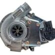 NUOVO IHI Turbocompressore Hitachi CIKO F5BVED-S0028B - 2