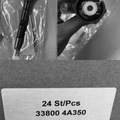 NEW Injector BOSCH CR Hyundai 0445110283