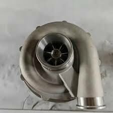 BorgWarner Turbocharger MAN 14.6L 51091007250 51091007267