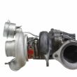 NEW MITSUBISHI Turbocharger Chrysler Le Baron 2.2I Turbo 04556010 04387235 - 3