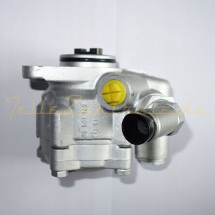 Power steering pump MERCEDES BENZ ATEGO A0014604480