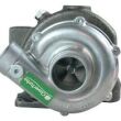 NEW IHI Turbocharger Yanmar Marine MYBD B52CNDS0099B - 2