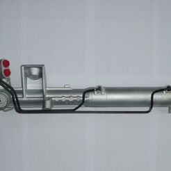 Steering rack VOLVO 7852501929