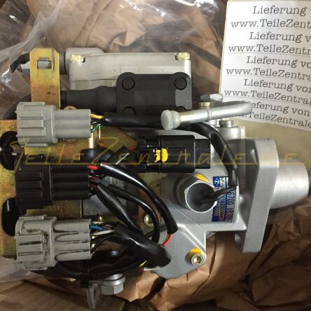 Einspritzpumpe ZEXEL 104621-2006 104621-2005 104621-2004 104621-2003 104621-2002 104621-2001 104621-2000 104721-2006 104721-2005 104721-2004 104721-2002 104721-2001 104721-2000 09460613379 F01G29X04A 9461619951