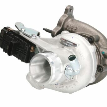 GARRETT Turbocharger OPEL 55495595 95523295