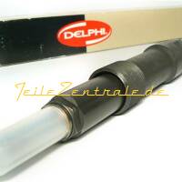 NEW Injector DELPHI BEBE4D30001 20547350