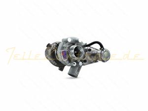 MITSUBISHI Turbocompresseur  Mitsubishi Fuso Truck & Bus Truck ME014881