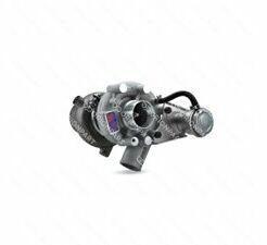 MITSUBISHI Turbocharger Mitsubishi Fuso Truck & Bus Truck ME014881