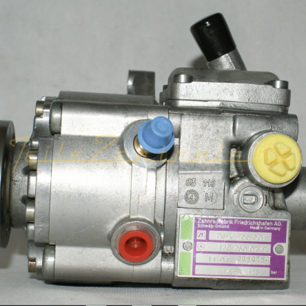 Servopumpe Hydraulikpumpe Lenkung  Mercedes  A1404600680
