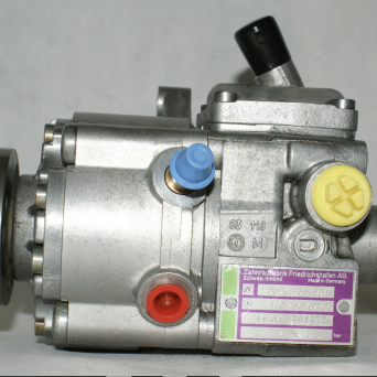 Power steering pump Mercedes  A1404600780