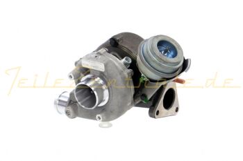 GARRETT Turbolader AUDI 028145702H 028145702HV
