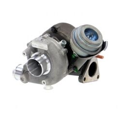 GARRETT Turbocharger AUDI 028145702H 028145702HV