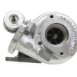 NEUER GARRETT Turbolader NISSAN PATROL 2.8 TD Y61 130KM 701196-5001S 701196-5002S - 2