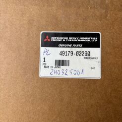 NOUVEAU MITSUBISHI Turbocompresseur 49179-02290 4917902290
