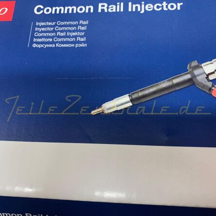 NUOVO Iniettore DENSO CR Lexus 2367029126