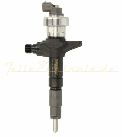 Injecteur DENSO CR 0950006980