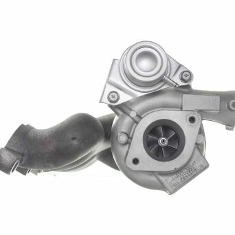 Turbocharger FORD Transit V 2.4 TDCi 75HP 00- 49135-06020 49135-06025 YC1Q6K682CC YC1Q6K682CA YC1Q-6K682-CC YC1Q-6K682-CA 1201229 YC1Q6K682CD YC1Q-6K682-CD