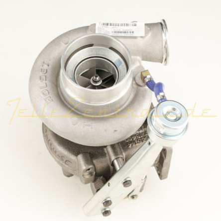 GARRETT Turbocompressore Scania 94 8.8L 452308-0004 452308-0010