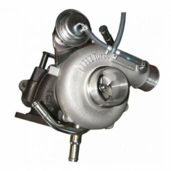IHI Turbocompressore Subaru Impreza STI 2.0L 14411AA300 14412AA270