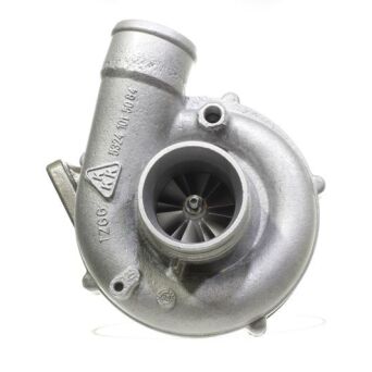 BorgWarner Turbocompresseur Audi 80 RS2 2.2L 034145703D 034145703DX