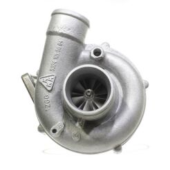 BorgWarner Turbocompresseur Audi 80 RS2 2.2L 034145703D 034145703DX