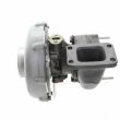 BorgWarner Turbocharger MAN 53269706204 53269716204 - 2