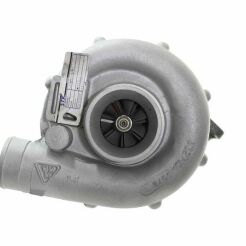 BorgWarner Turbocharger MAN 53269706204 53269716204