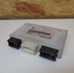 Einparkhilfe PDC SG Steuergerät BMW E90 E91 3er 6982403 Bosch 0263004269