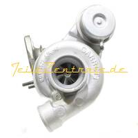 Turbolader PEUGEOT 406 2.0 Turbo 147PS 96- 454162-5002S 454162-5001S 454162-0001 454162-0002 465439-0002 037569 9612133580 9624296380