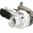 NUOVO GARRETT Turbocompressore OPEL 55495595 95523295 - 3