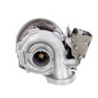 NUOVO GARRETT Тurbocompressore BMW E60 E61 525D 2.5 D  750080-0001  750080-0007 - 2