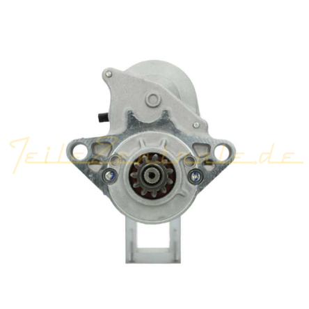 Motorino di avviamento LAND ROVER DRS3367